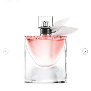 Lancôme Paris La Vie Est Belle Perfume